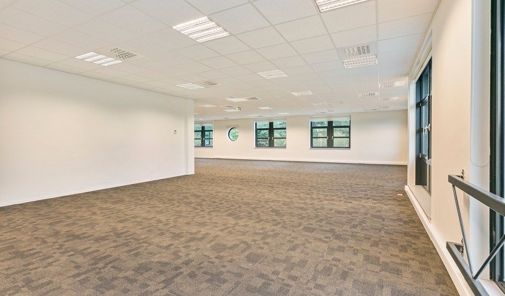 Instapklare kantoorruimte te huur in Businesspark E19 te Mechelen foto 12