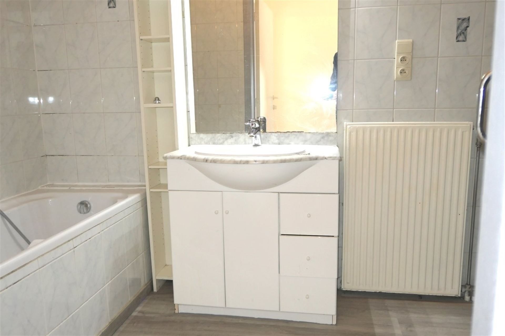 GROTE MARKT / 2 RUIME SLAAPKAMERS foto 7