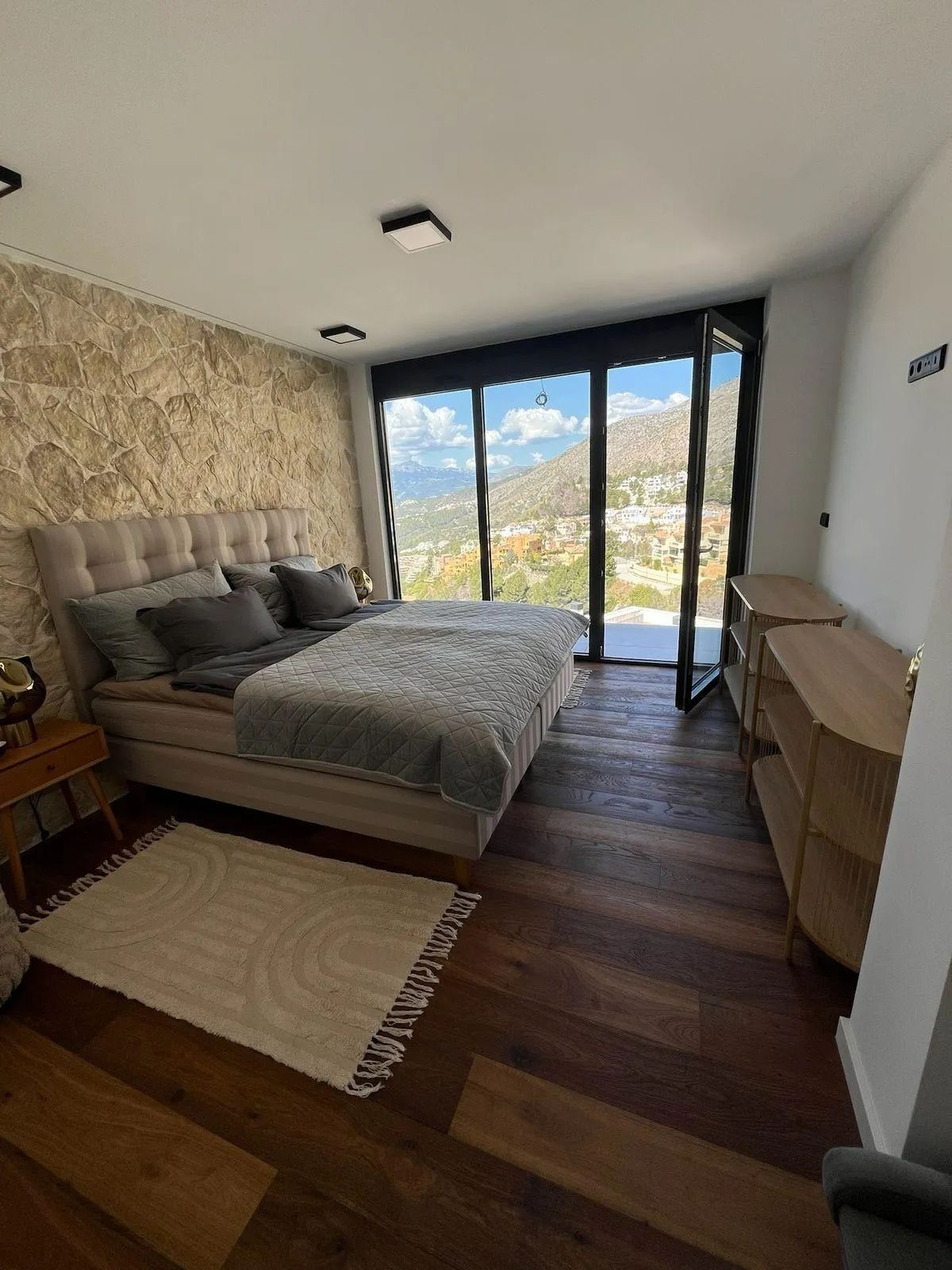 Exclusieve luxe villa's met panoramisch uitzicht in Sierra de Altea – een zeldzame kans om het mediterrane leven te ervaren foto 26