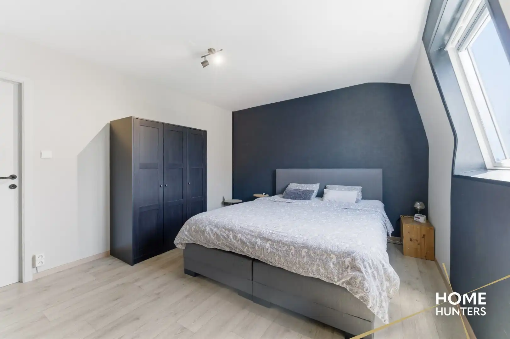 Instapklare woning met prachtige tuin op rustige ligging in Ieper foto 15