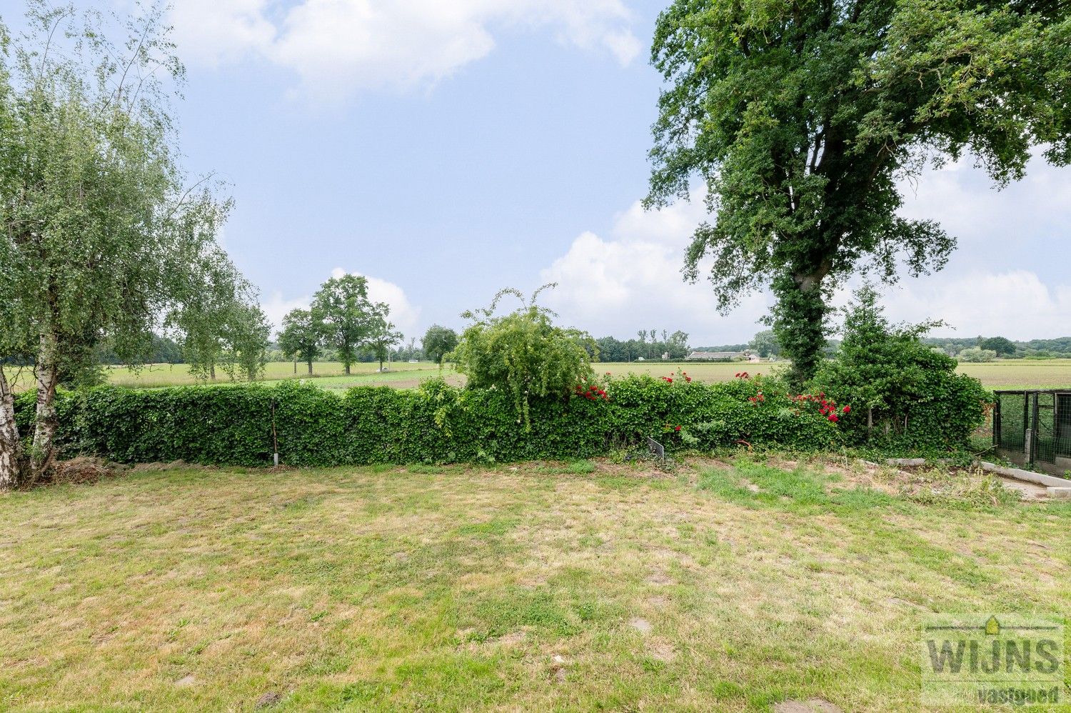 Charmante woning in hoevestijl foto 42