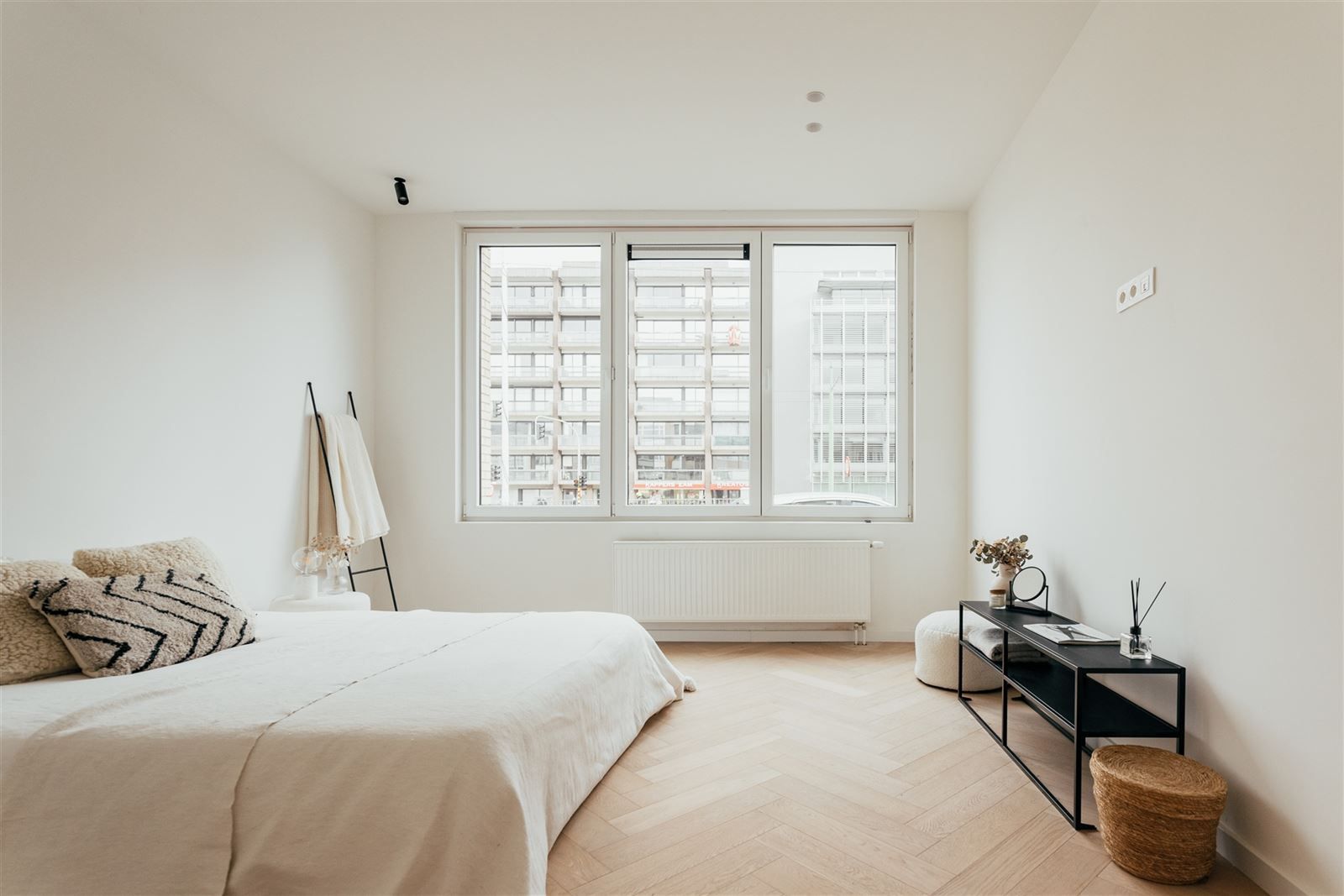 PULHOF: Uniek A-label gelijkvloers appartement  foto 10