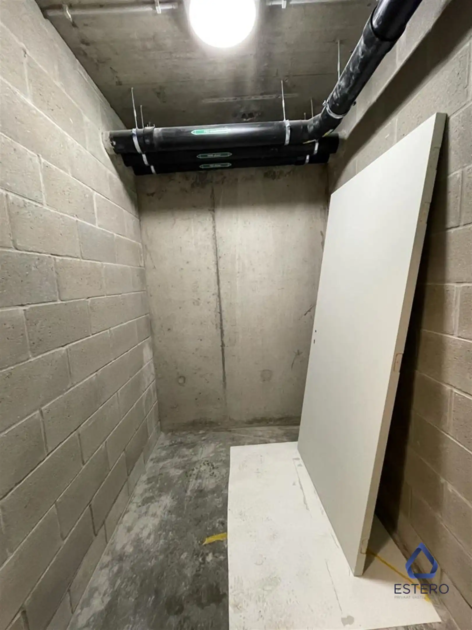 Nieuwbouwappartement met 2 slaapkamers op een topligging foto 22