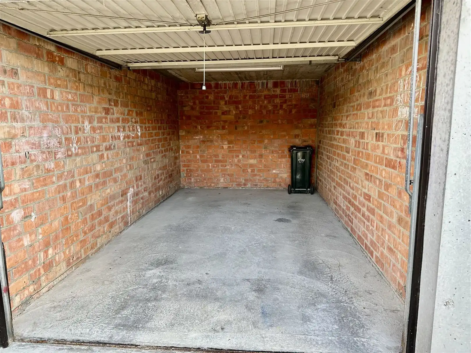 Appartement TE HUUR nabij station Oudenaarde  foto 12