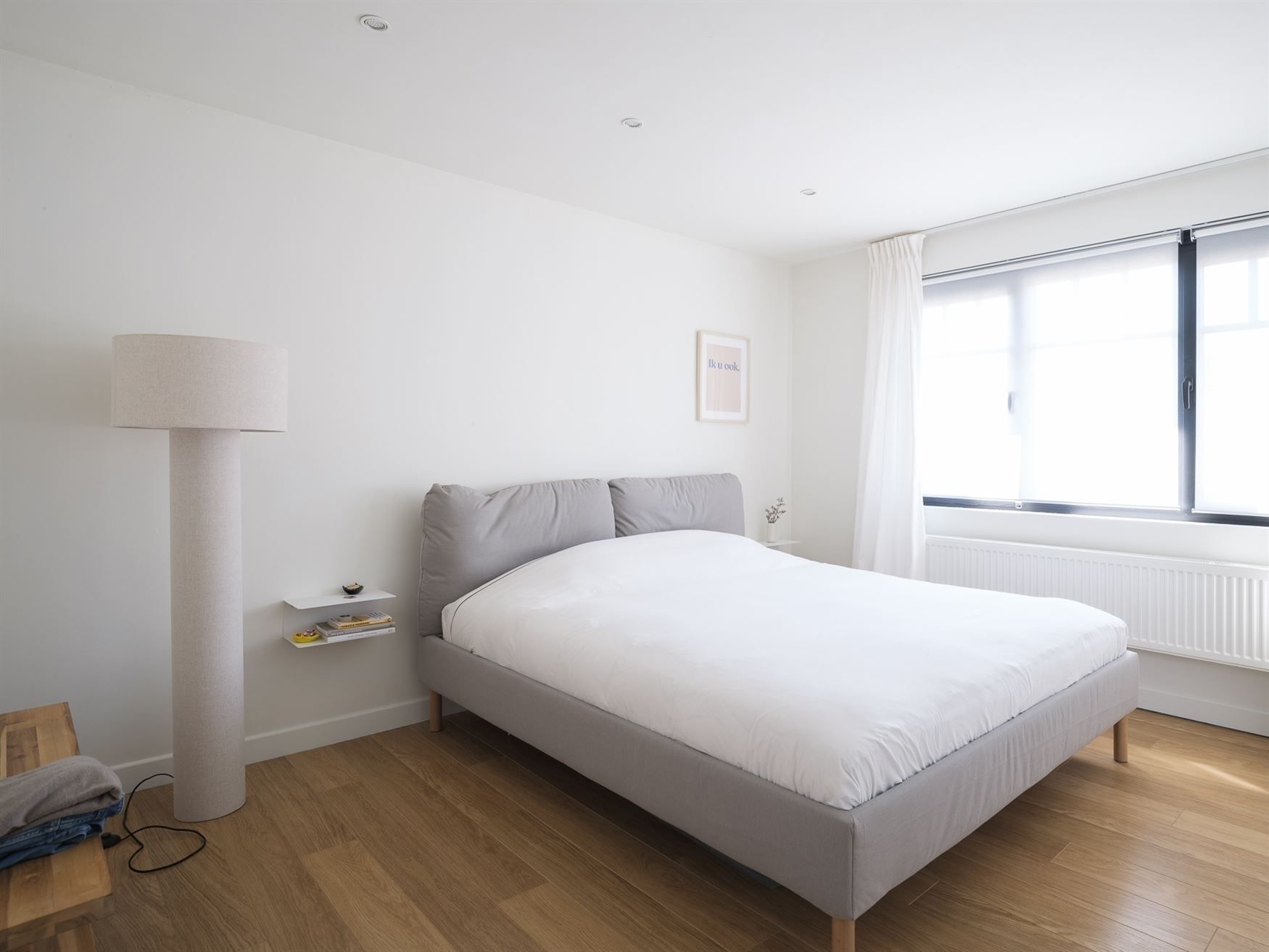 Instapklare woning met zonnige tuin foto 12