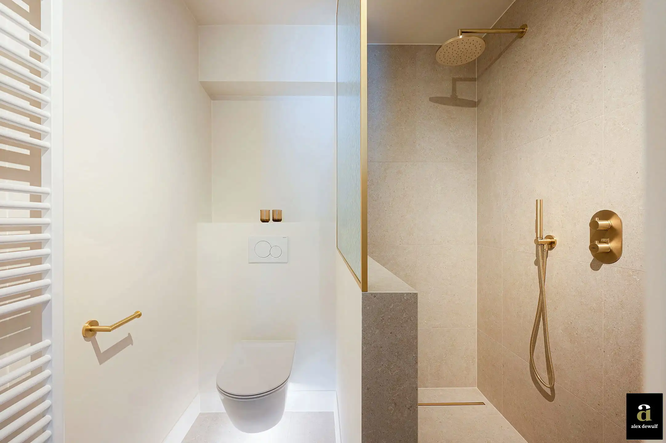 Instapklaar appartement nabij het Lichttorenplein. foto 13