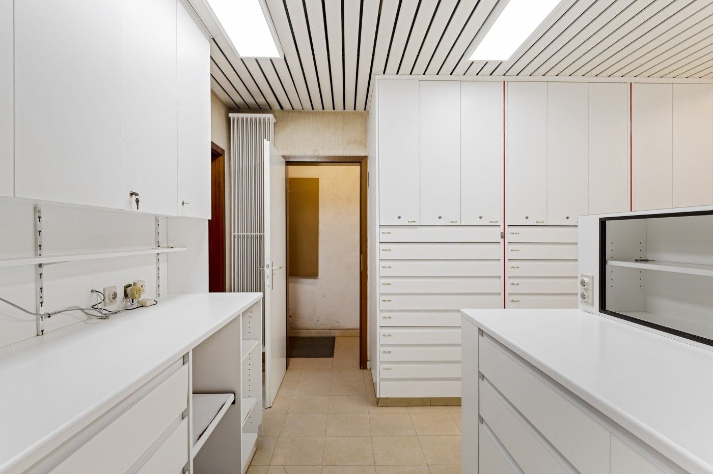 Handelspand te Hoboken foto 10