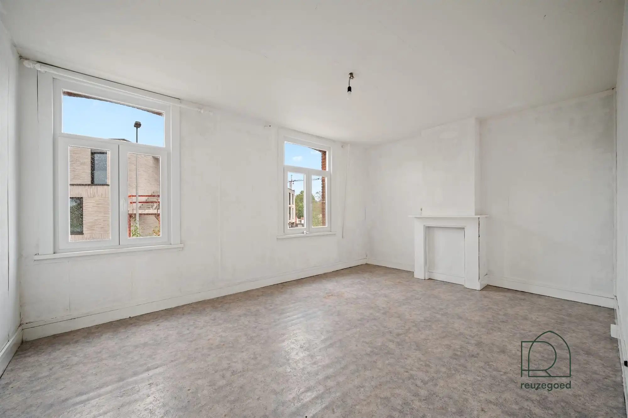 Karaktervolle woning met prachtige renovatiemogelijkheden in hartje Bonheiden foto 13
