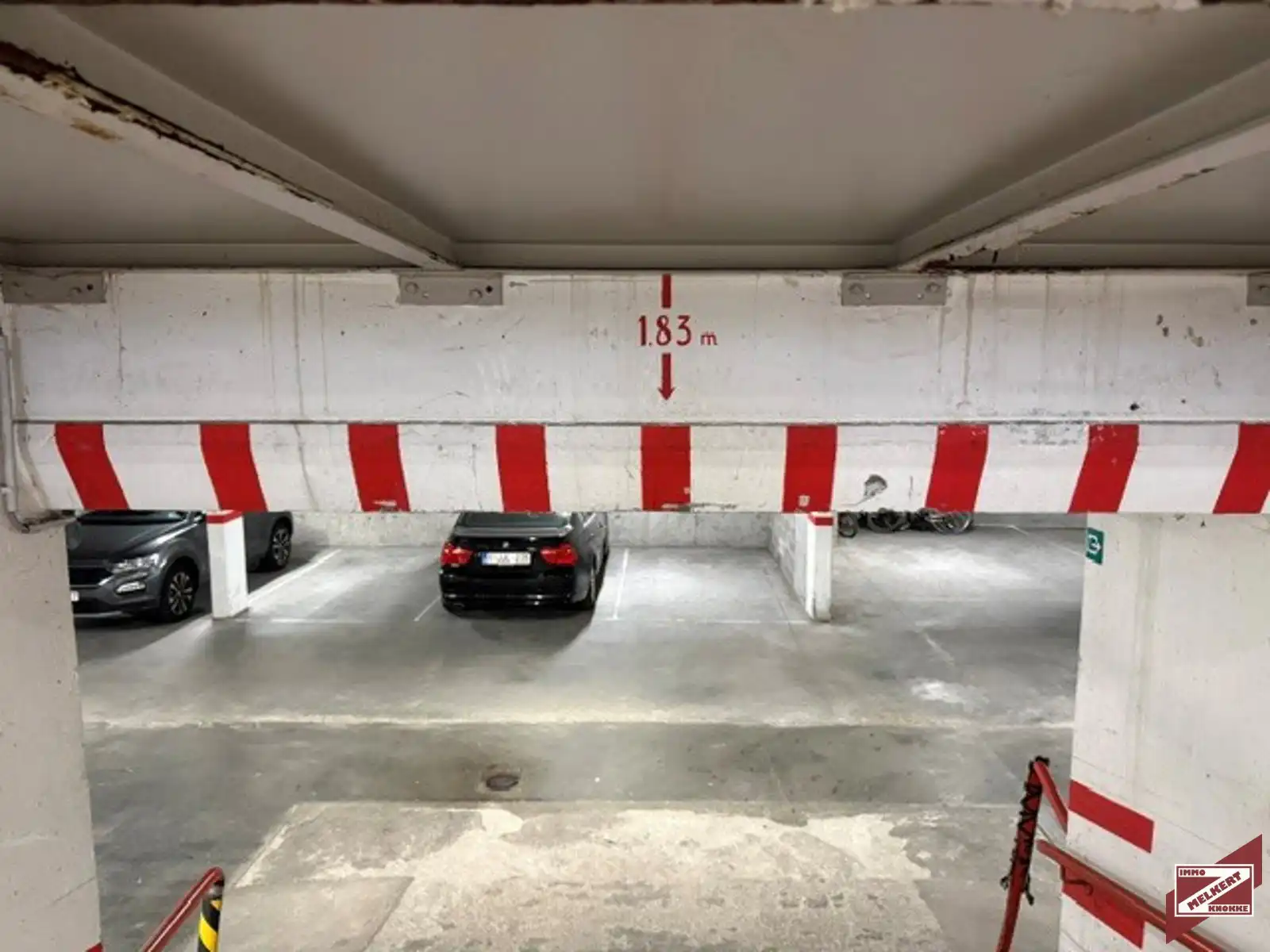 Parkeerplaats te huur foto 5