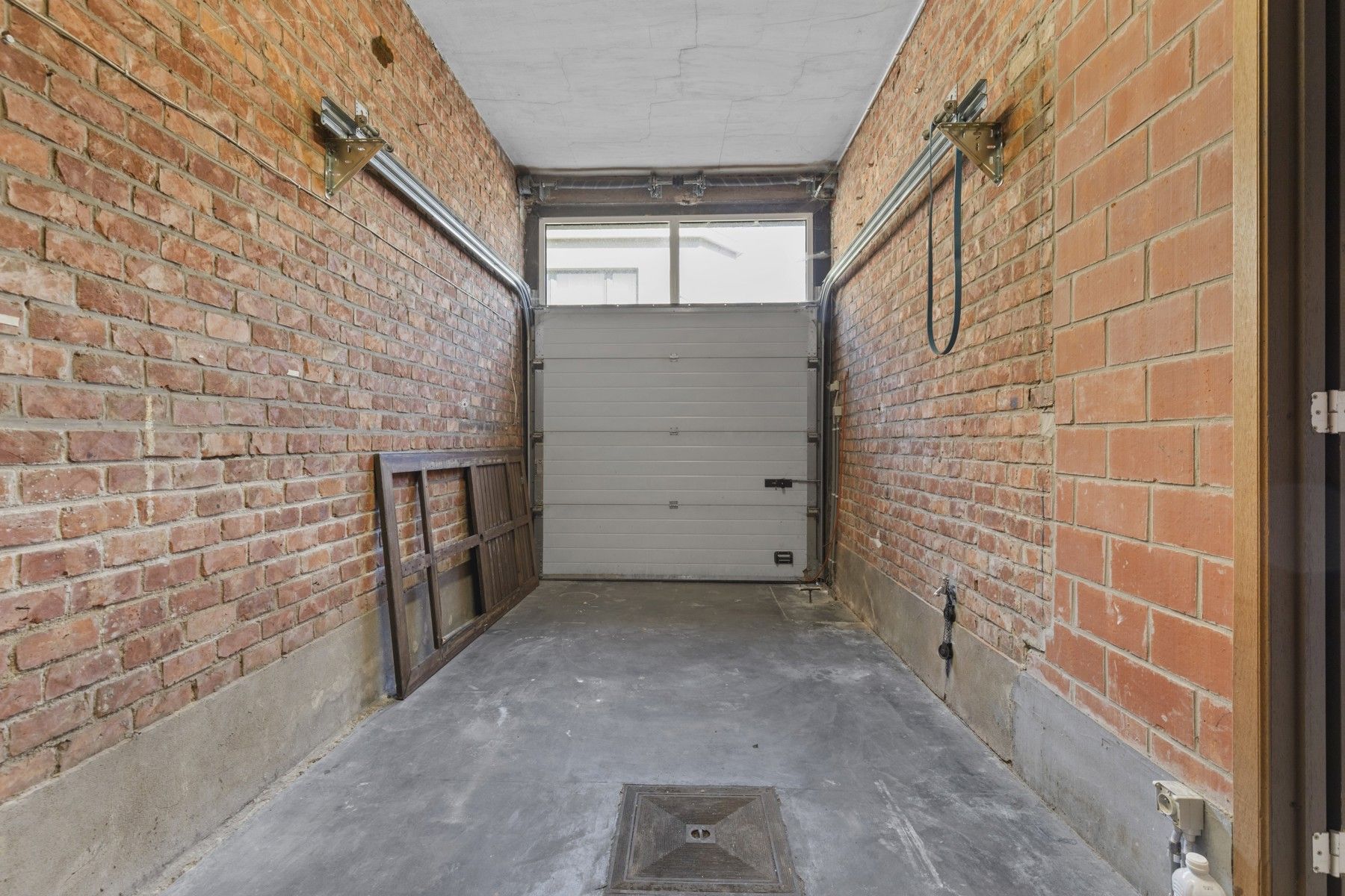 Halfopen bebouwing nabij centrum Heusden foto 21