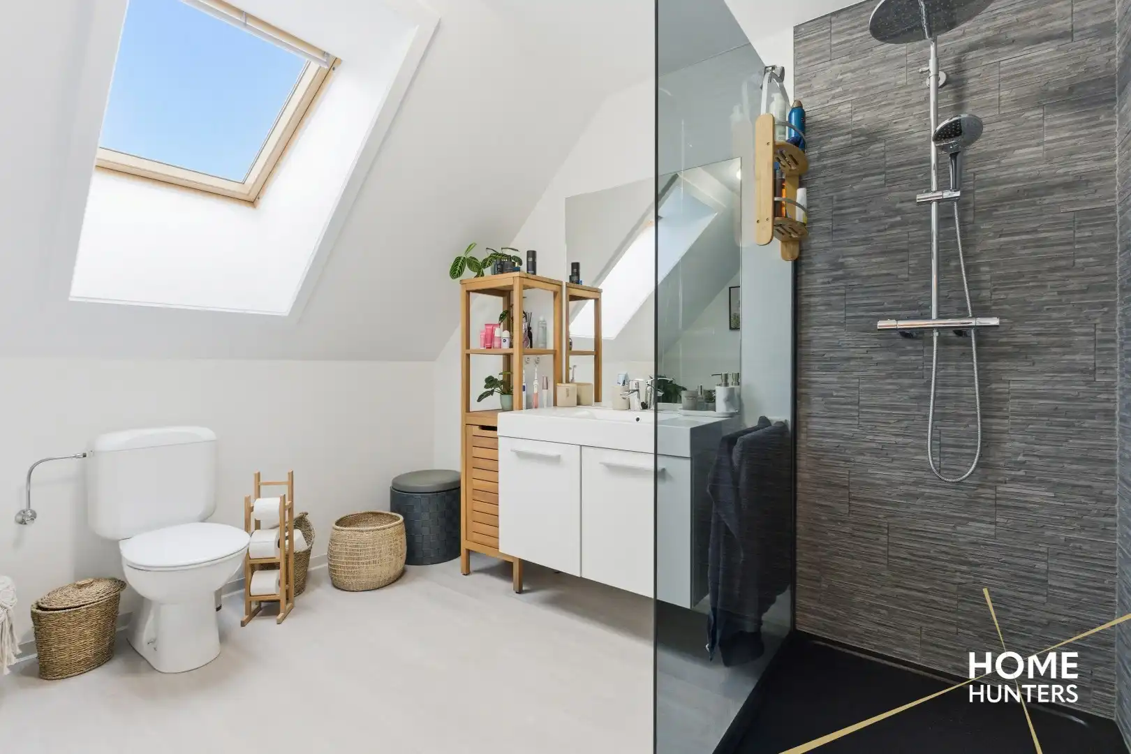 Hedendaags wonen op topligging in Harelbeke foto 20