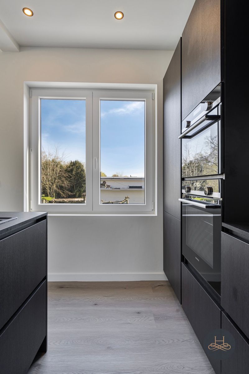 Zeer energiezuinig, lichtrijk appartement op toplocatie foto 8