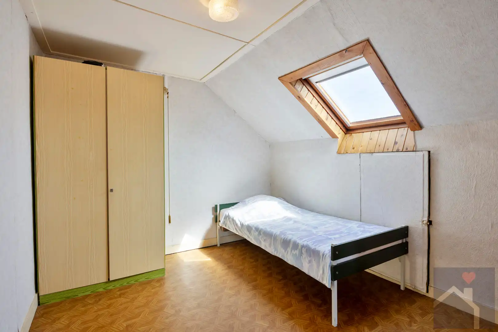 Charmante woning met karakter en renovatiemogelijkheden foto 23
