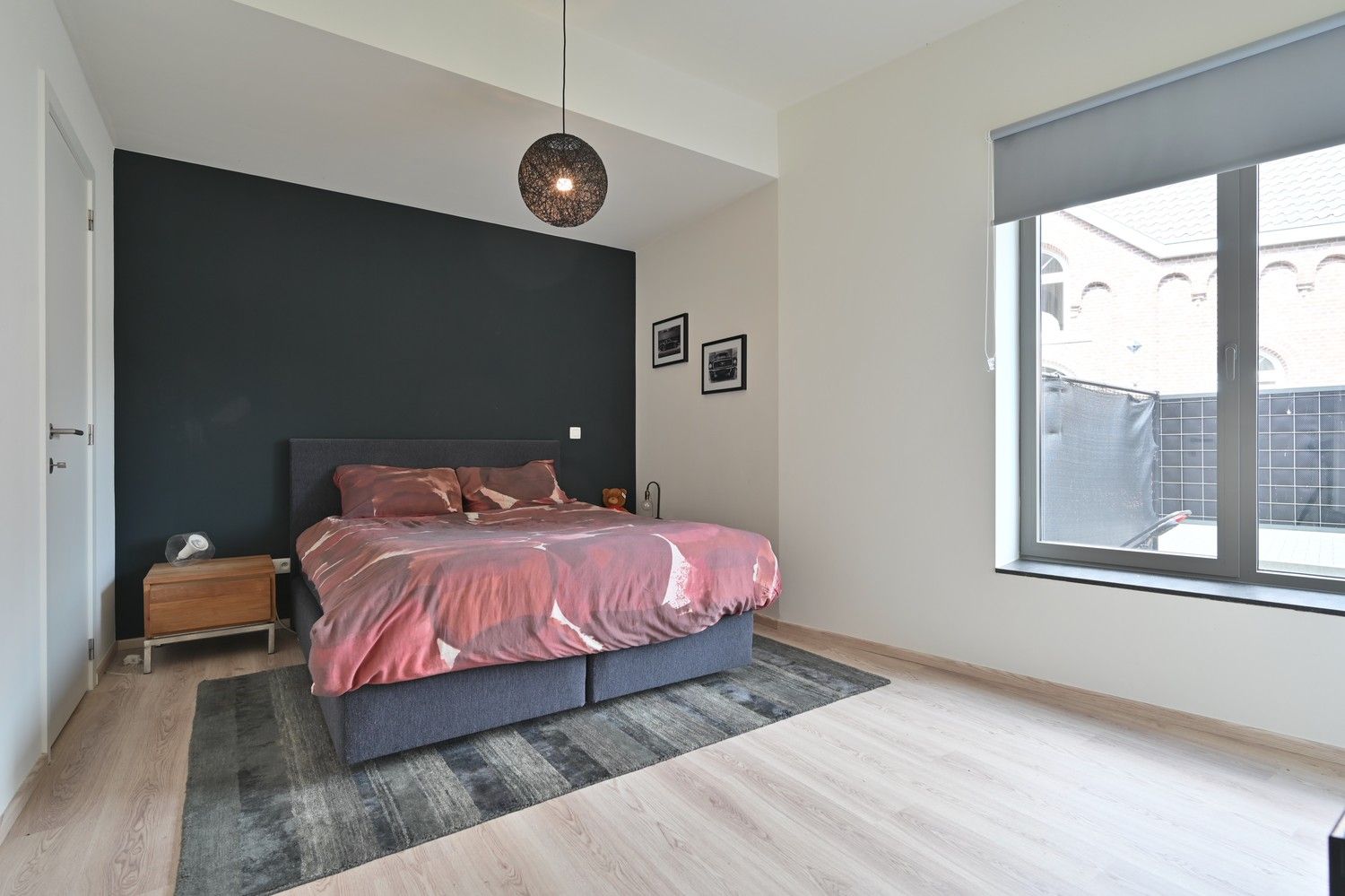 Gelijkvloers appartement met 2 slaapkamers en privétuin in het centrum van Lanaken. foto 15