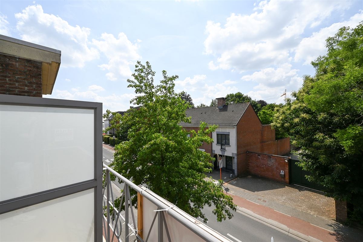 Stijlvol appartement met 2 slaapkamers, 2 terrassen en garageplaats foto 23