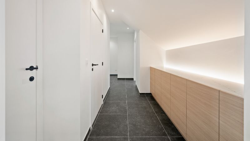 Luxe nieuwbouw penthouse 133m² met zeer ruim dakterras 53m² foto 15