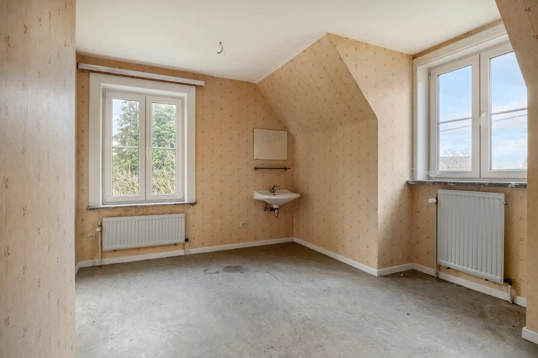 Charmante Villa op ruim perceel foto 14