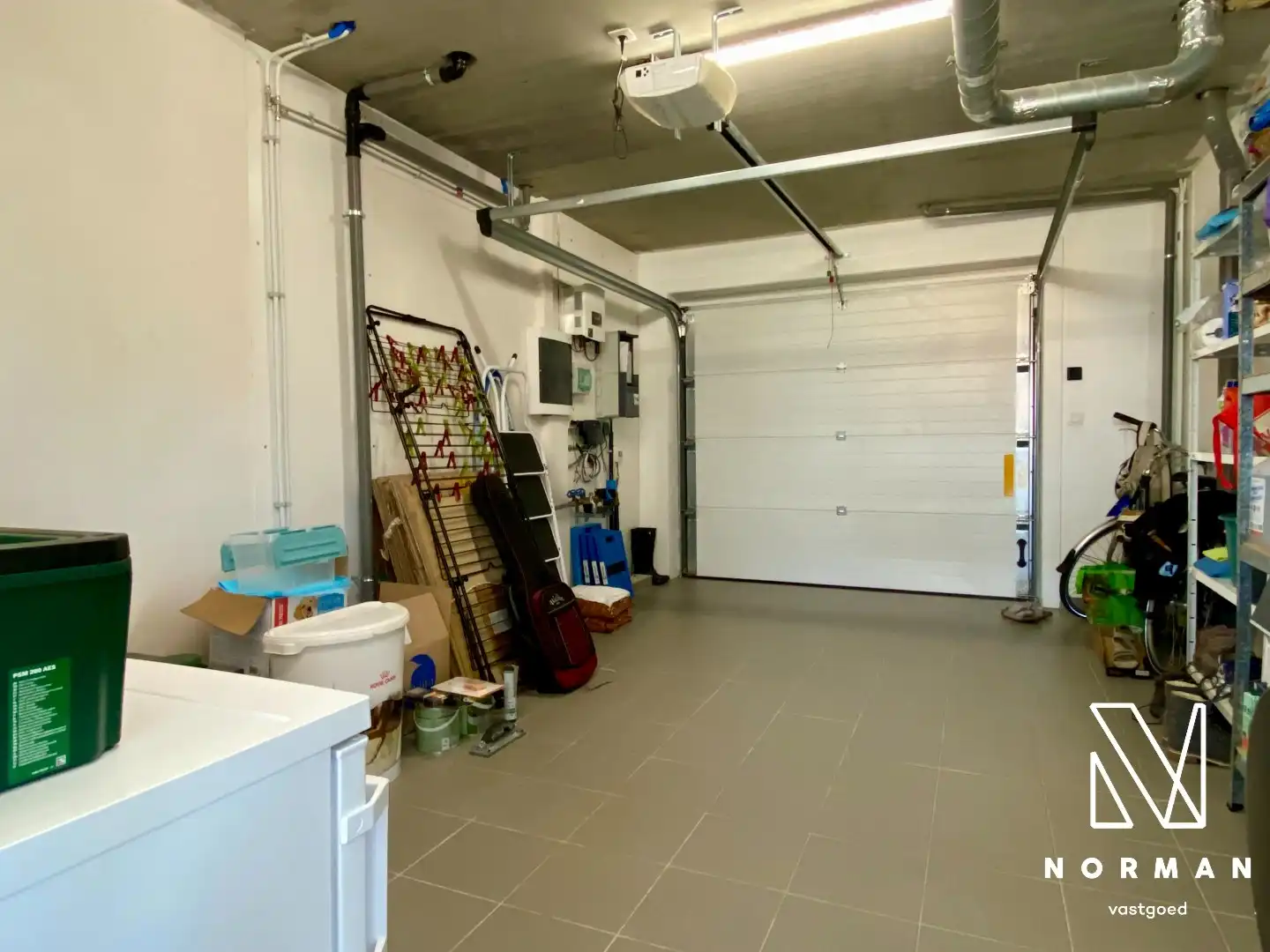 Moderne woning met 3 slaapkamers en zonnepanelen te Kuurne foto 15