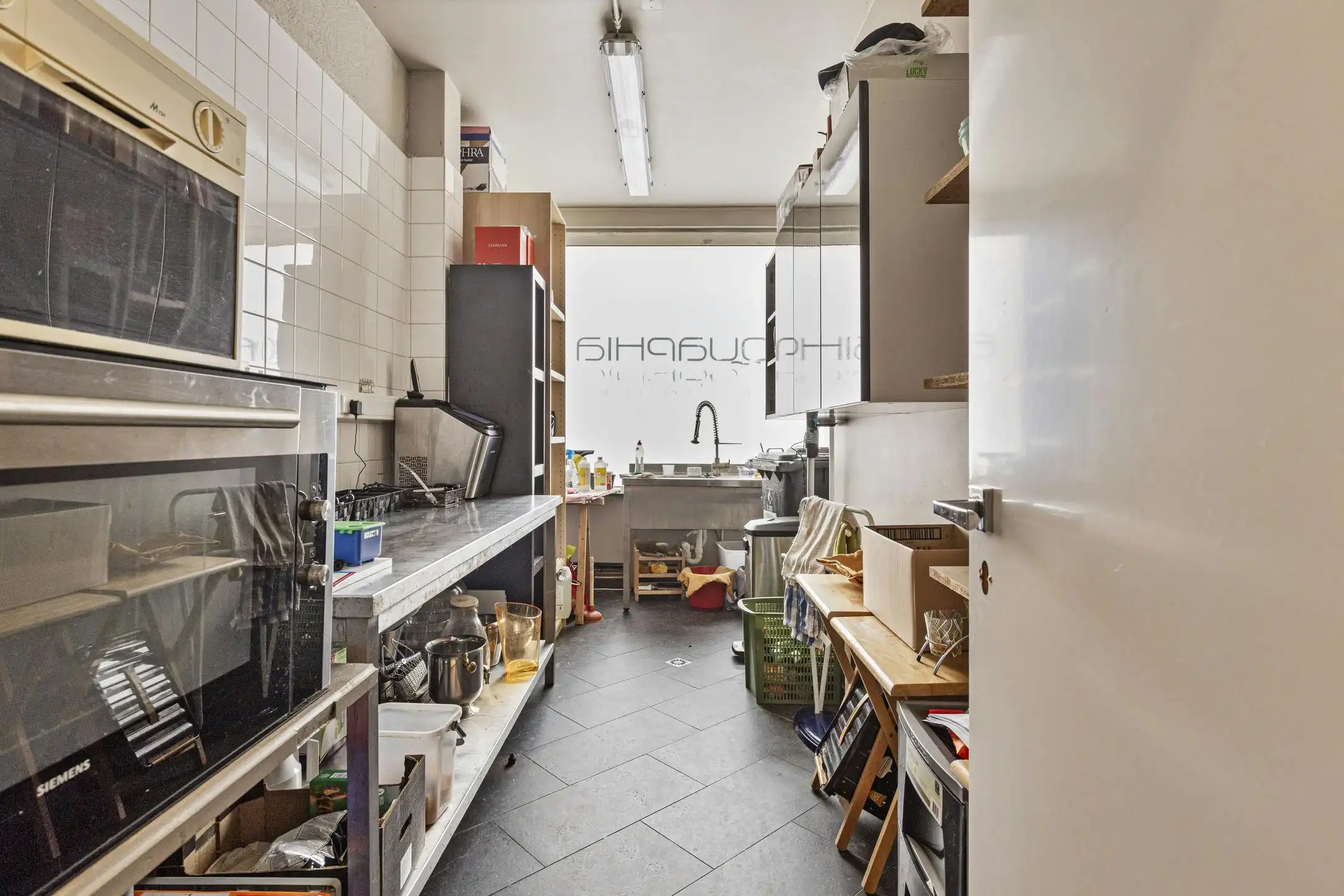 Over te nemen wellness met 3 units en 3 slpkmr appartement foto 26