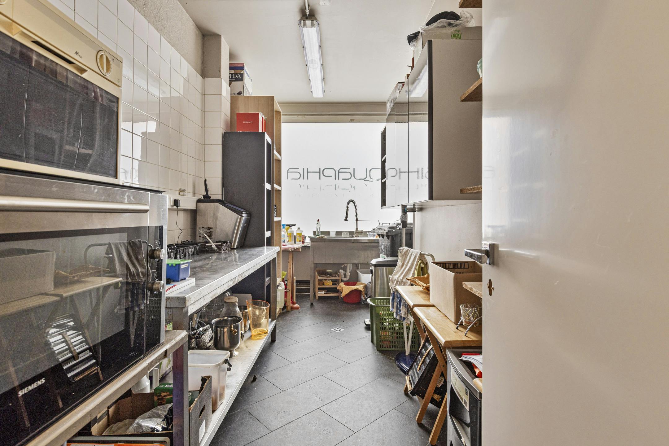 Over te nemen wellnesscentrum met 3 slaapkamer appartement foto 26