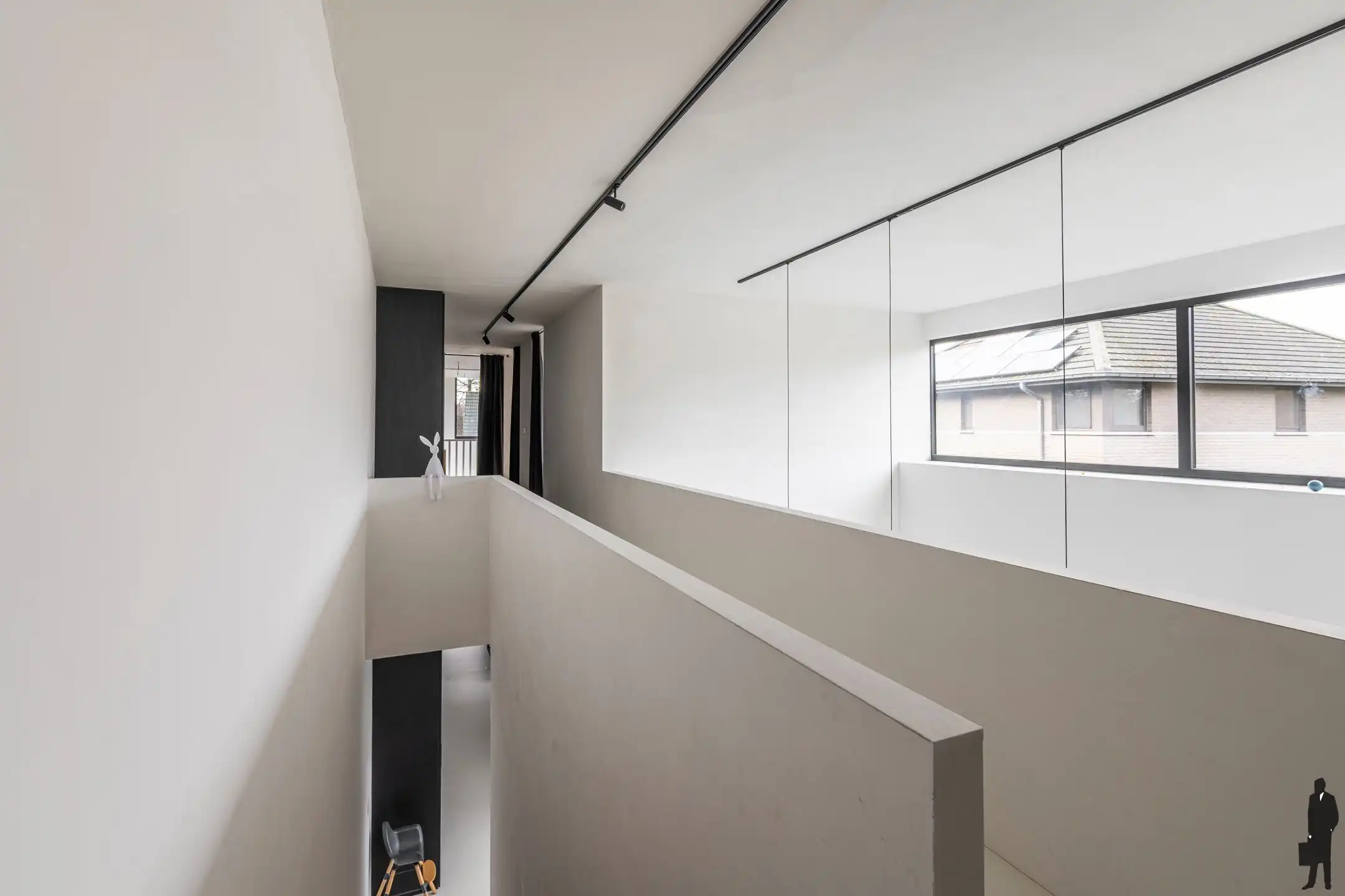 Exclusieve halfopen bebouwing met uitzonderlijke woonoppervlakte foto 13