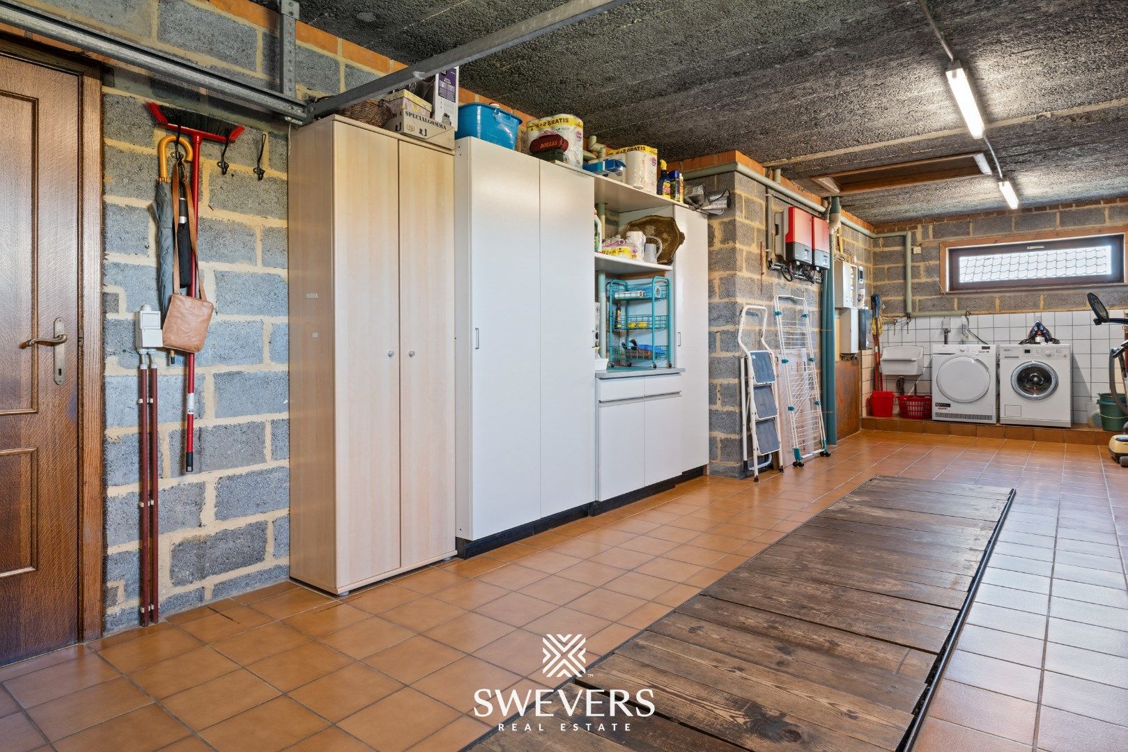 Comfort & ruimte in deze charmante woning te Wellen foto 21