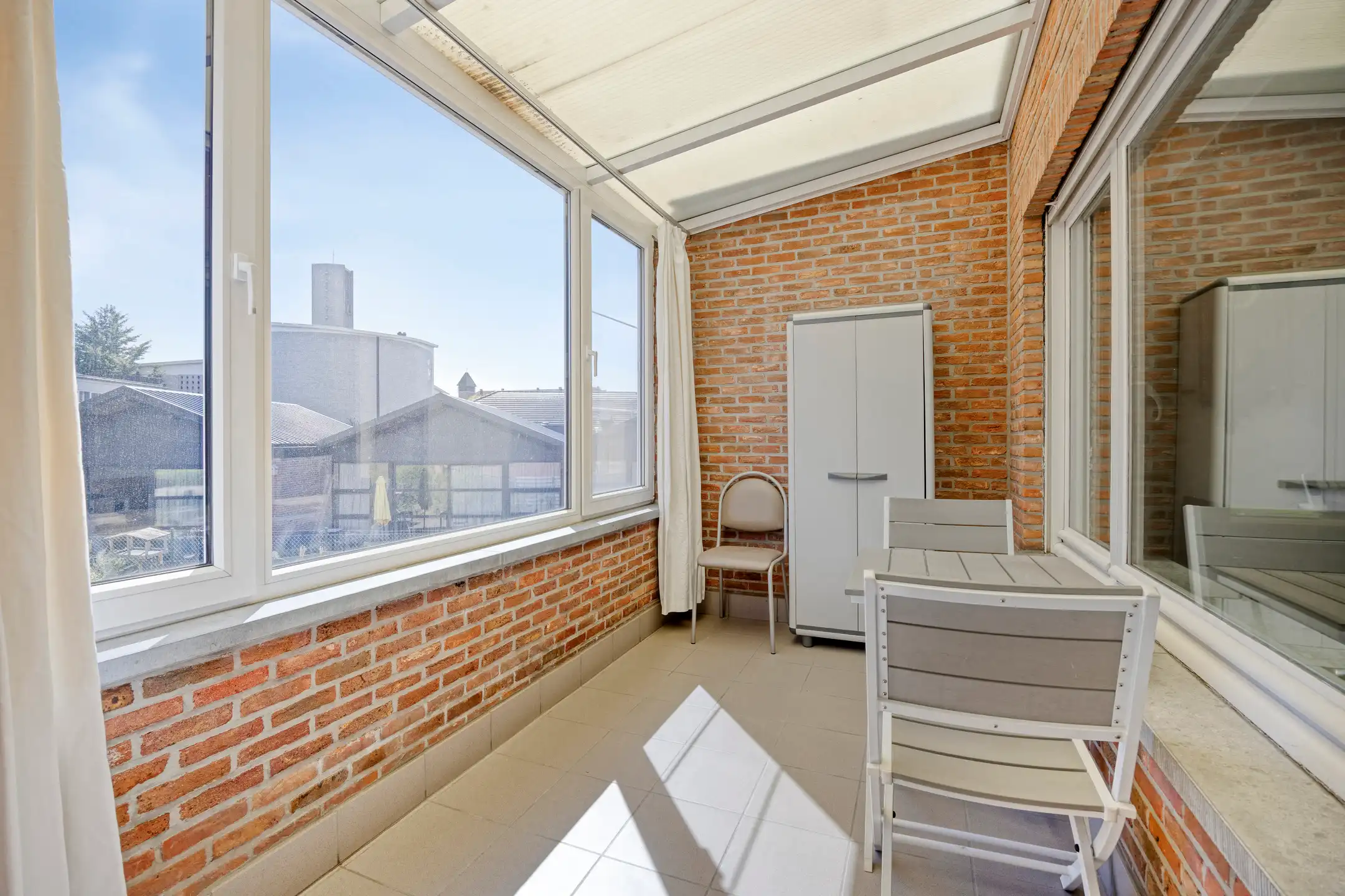 Bel-etage woning op een gunstige locatie te Aarschot foto 11