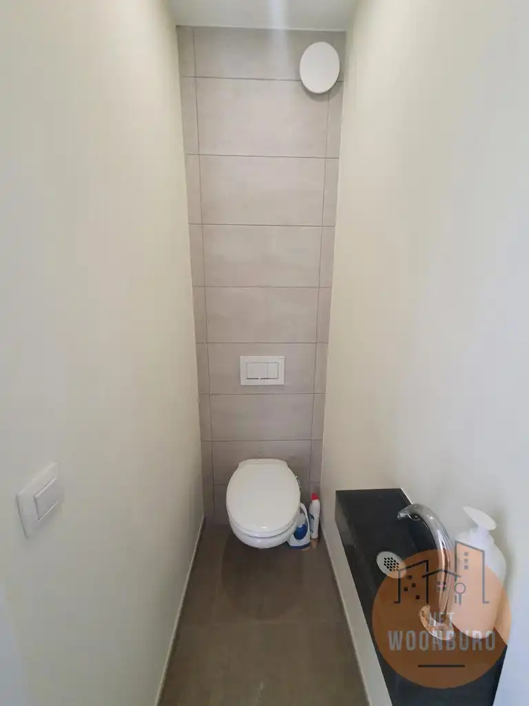 Woning HOB met garage en tuin foto 4