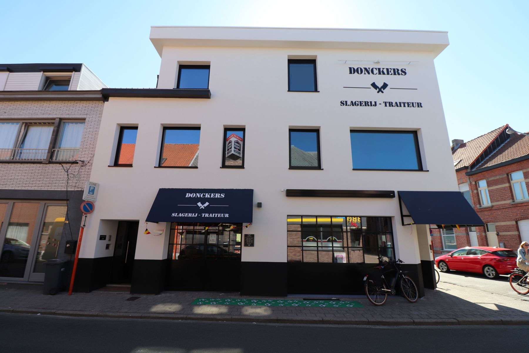 Appartement te huur Kruishuisstraat 109 - 2300 TURNHOUT