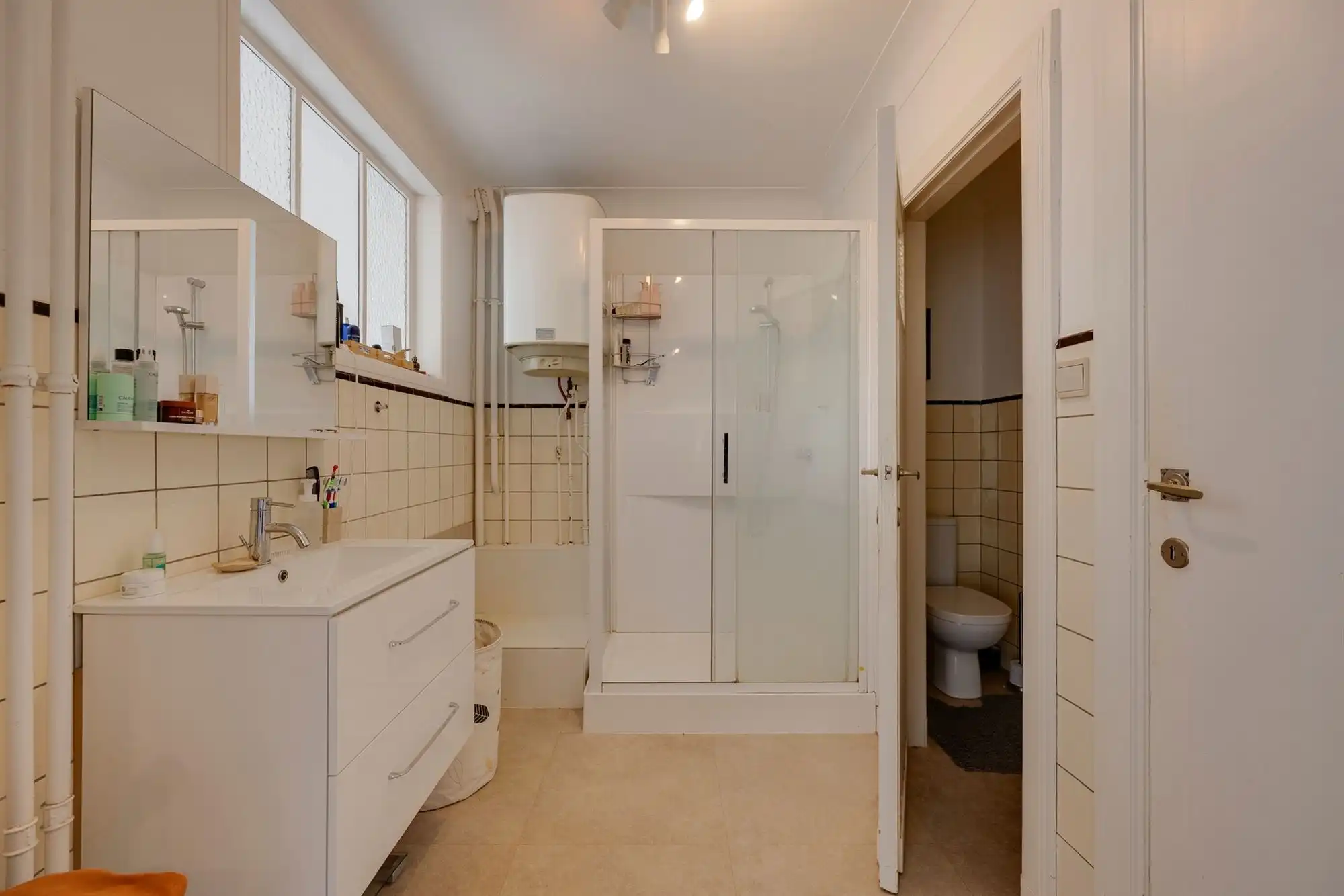 Polyvalent gebouw op het Zuid - ca 590 m² vloer - perceel ca 300 m² foto 7