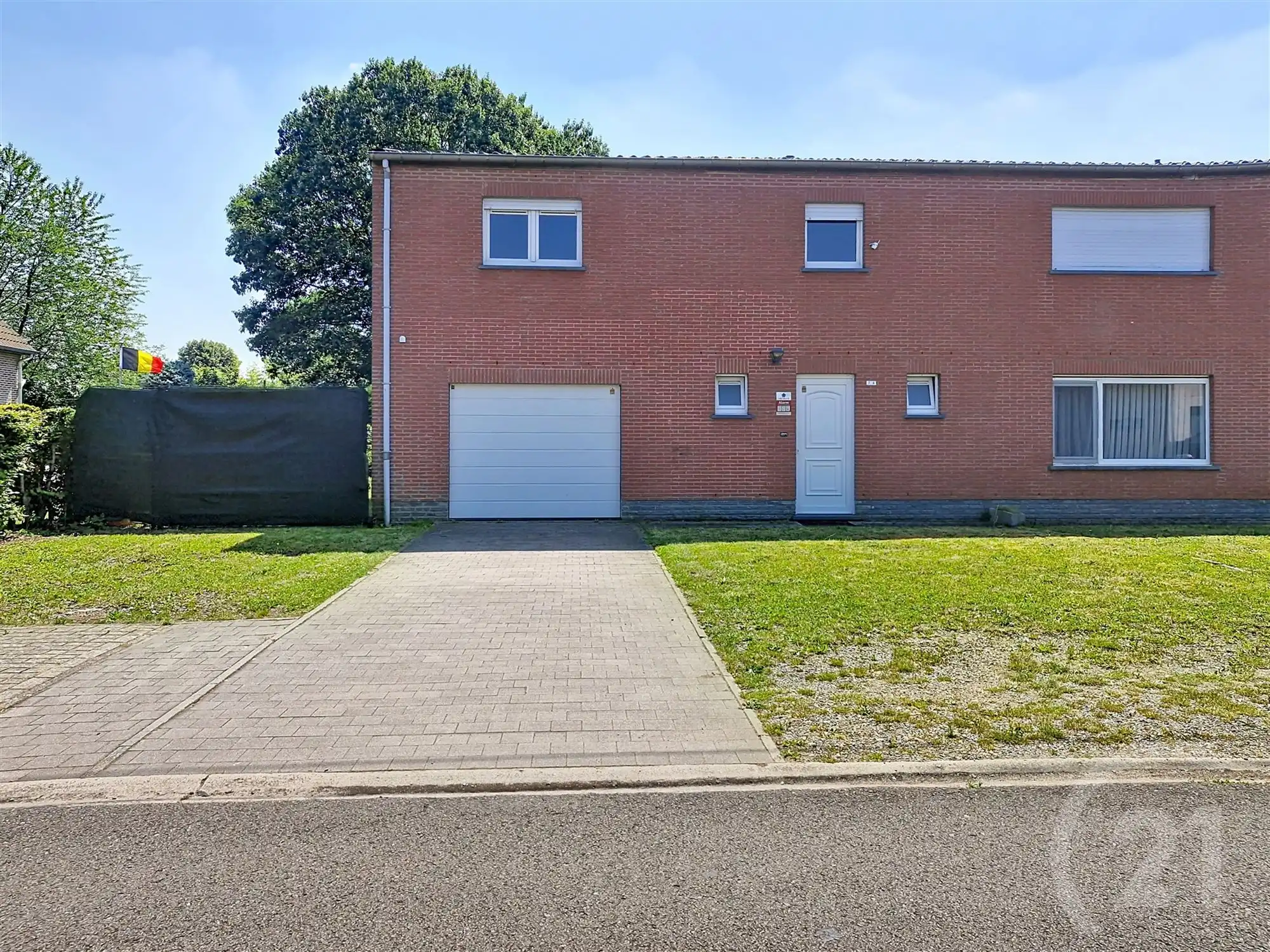 Huis te huur in Begijnendijk! foto 20
