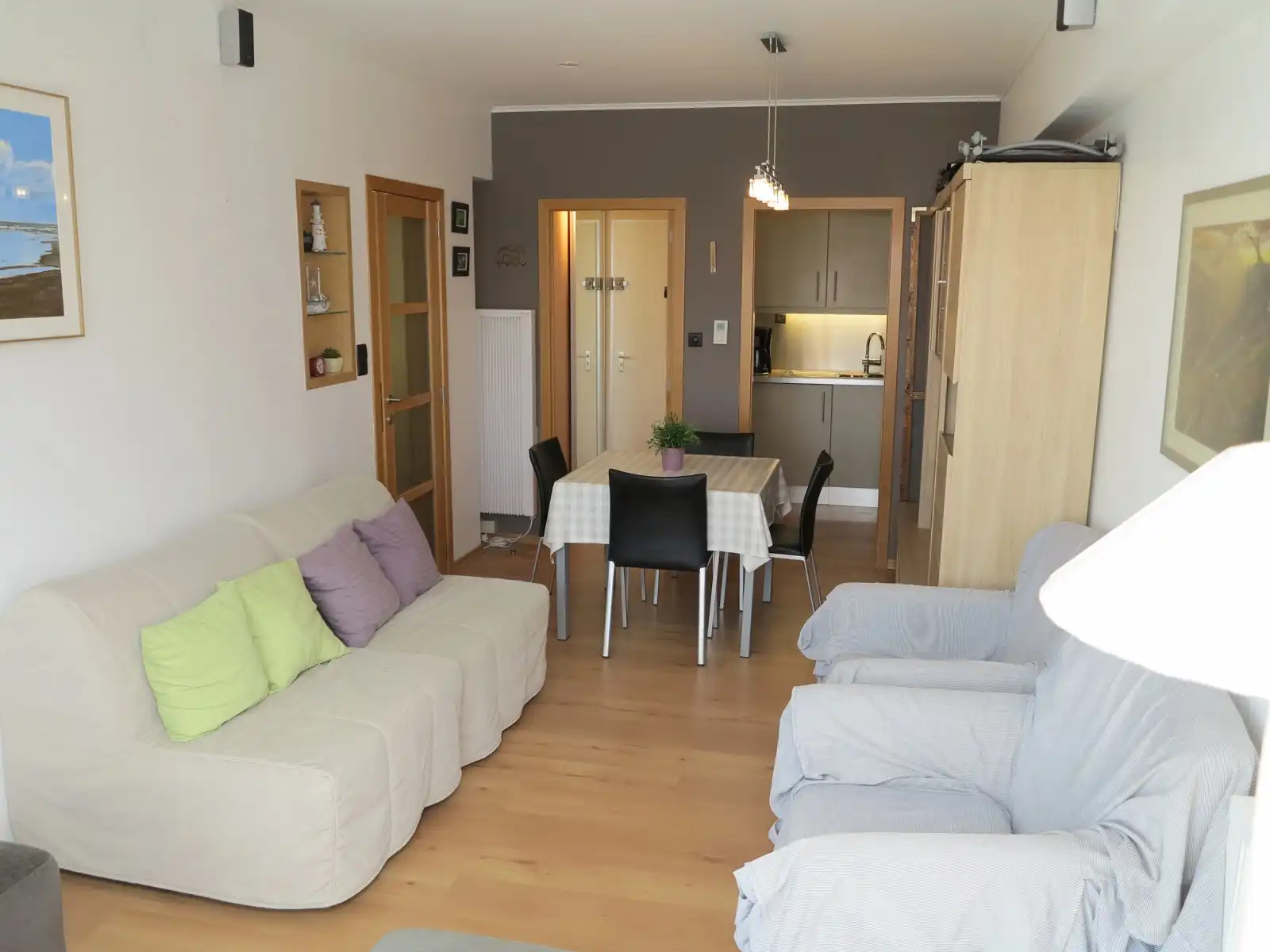 Res. EDELWEISS foto 6