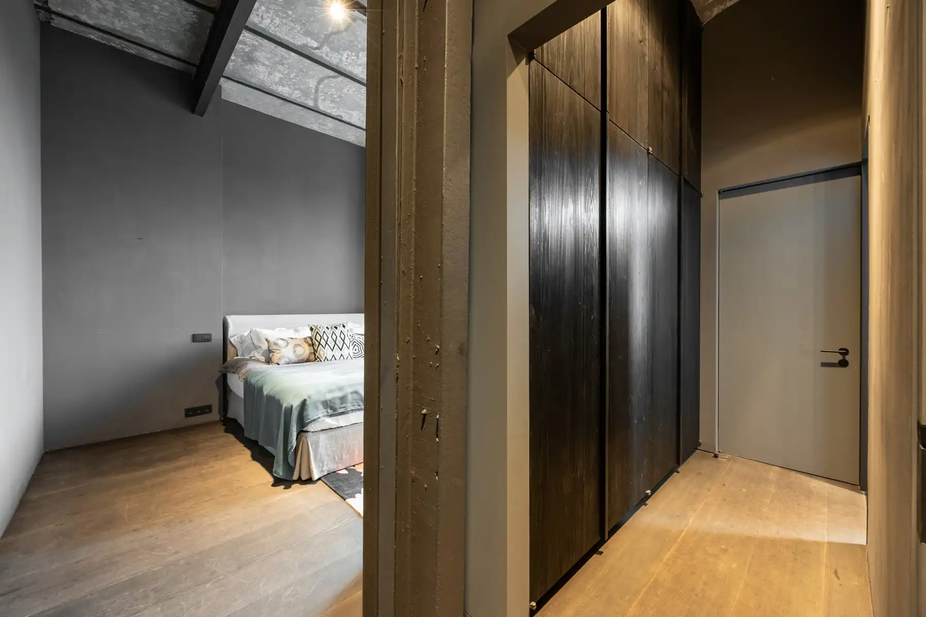 Exclusieve loft van 330 m² op de Kanaalsite foto 23