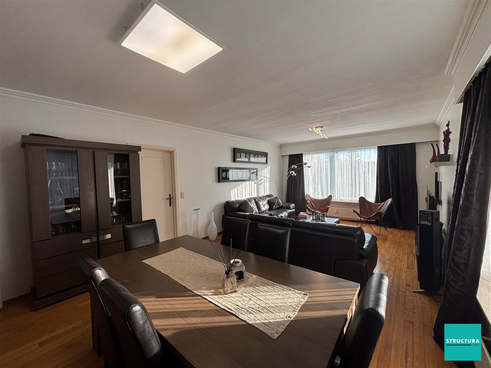Rustig gelegen appartement nabij het centrum! foto 5