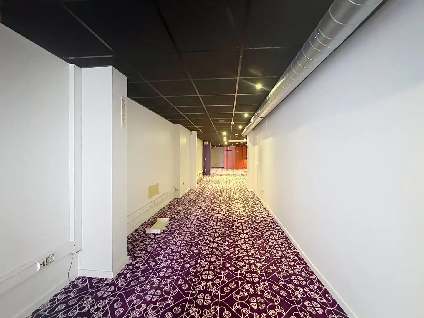 Veelzijdige handelsruimte op een toplocatie vlakbij het Silt foto 9