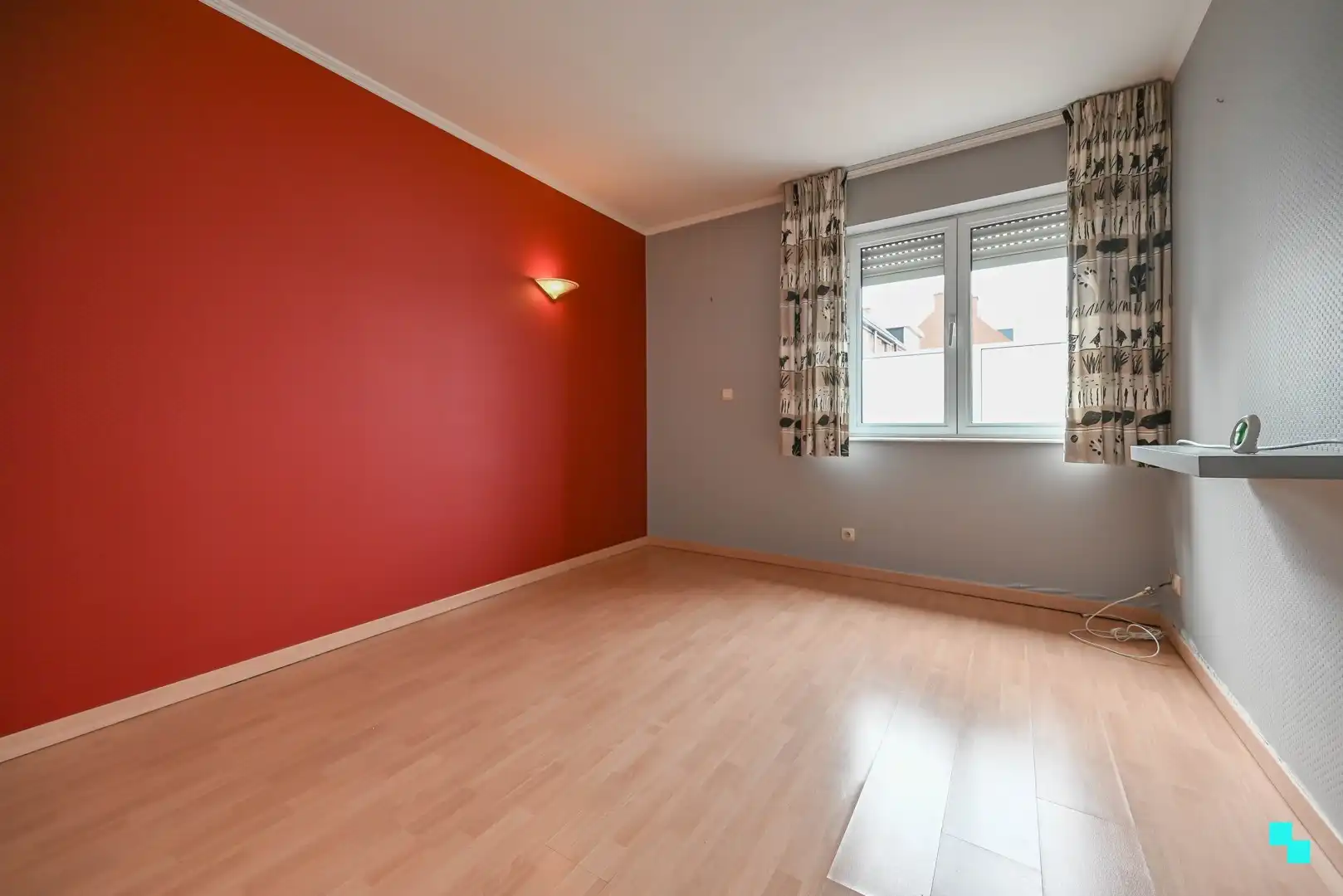 Bijzonder ruime handelswoning in centrum Lendelede foto 14