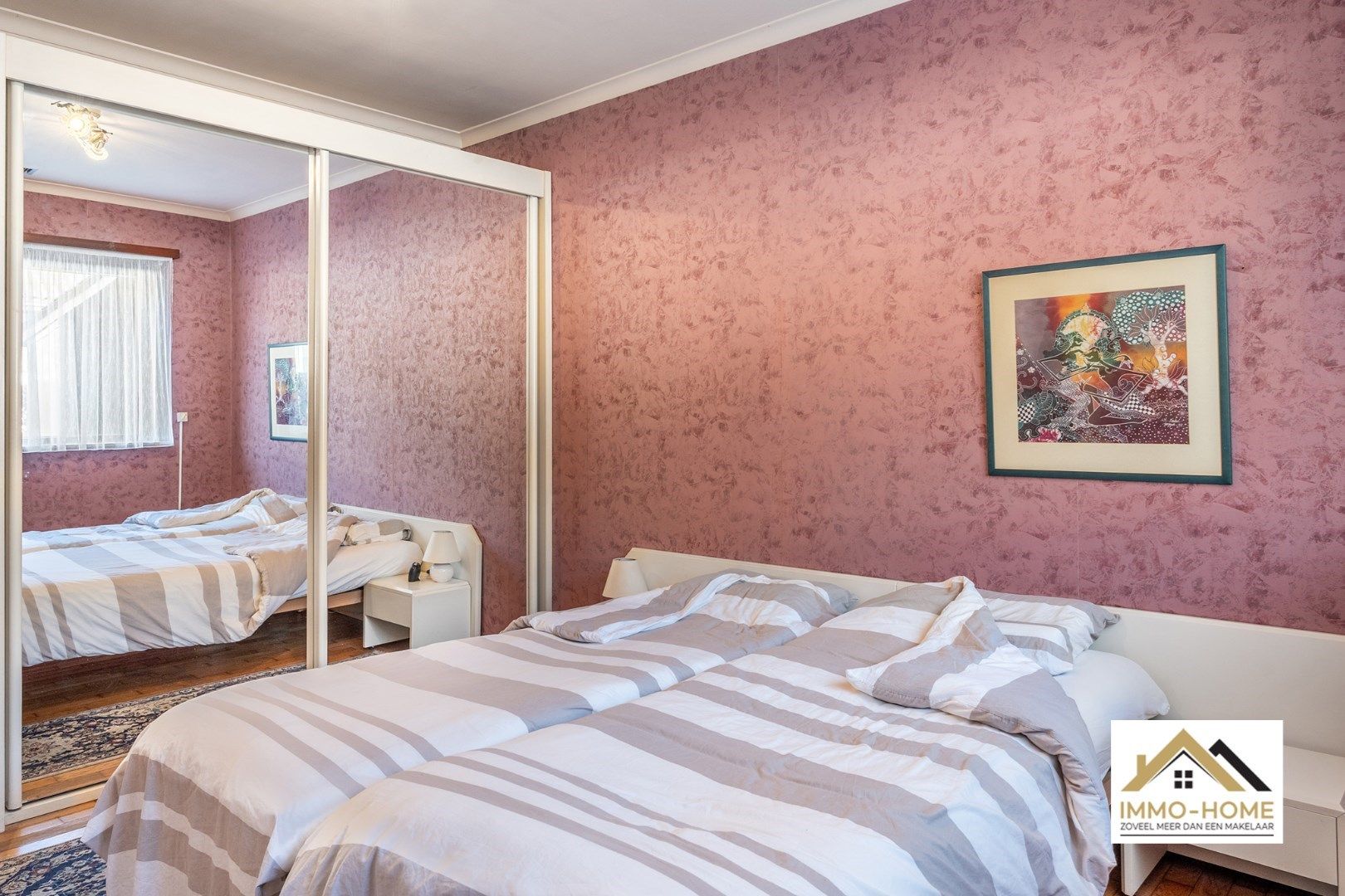 Tijdloze bungalow te Lochristi  foto 20