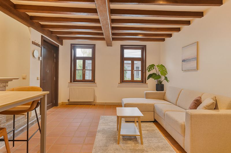 Charmante woning te koop in Kluisbergen! foto {{pictureIndex}}