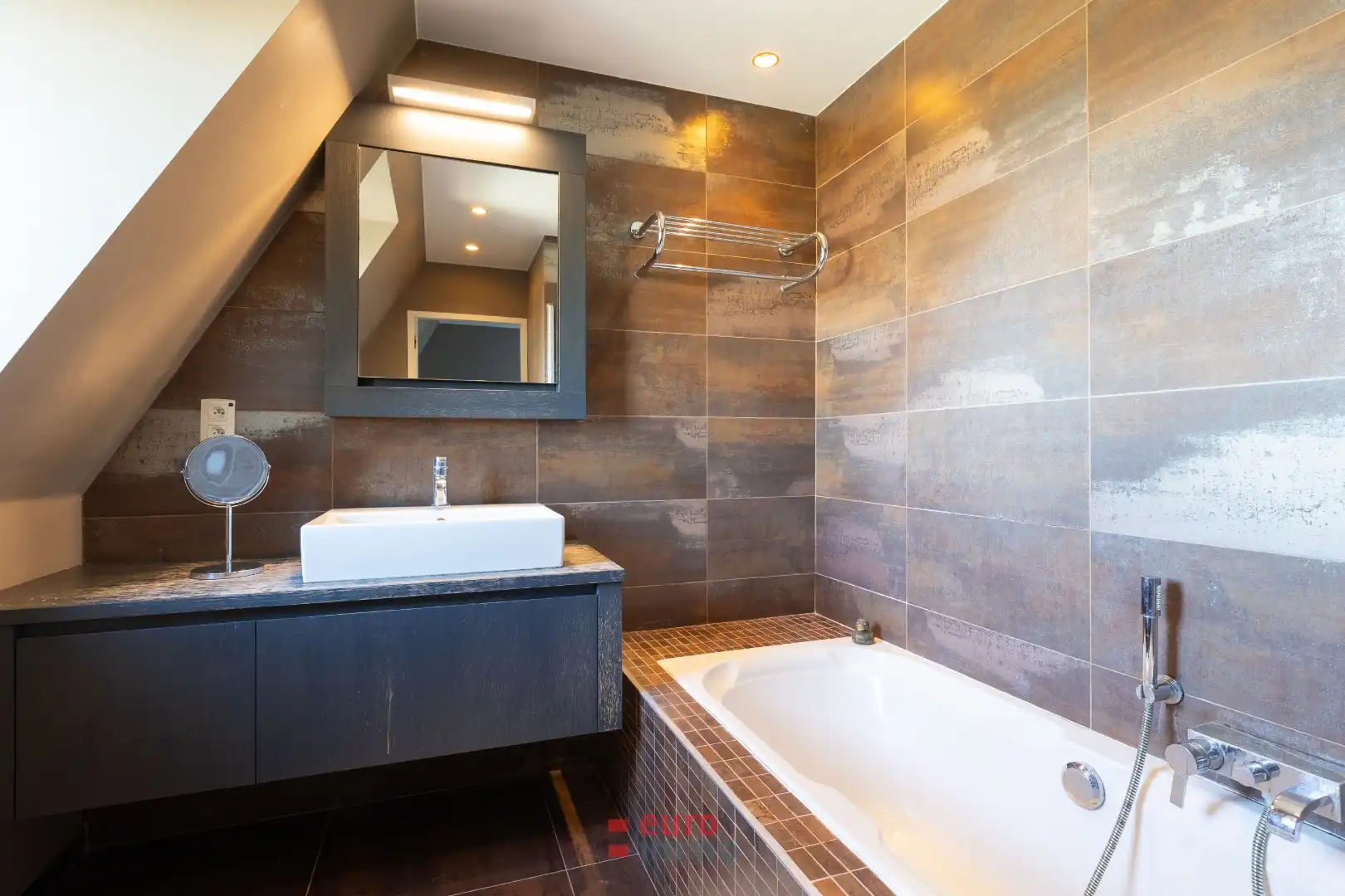 Penthouse met uitzonderlijke troeven! foto 14