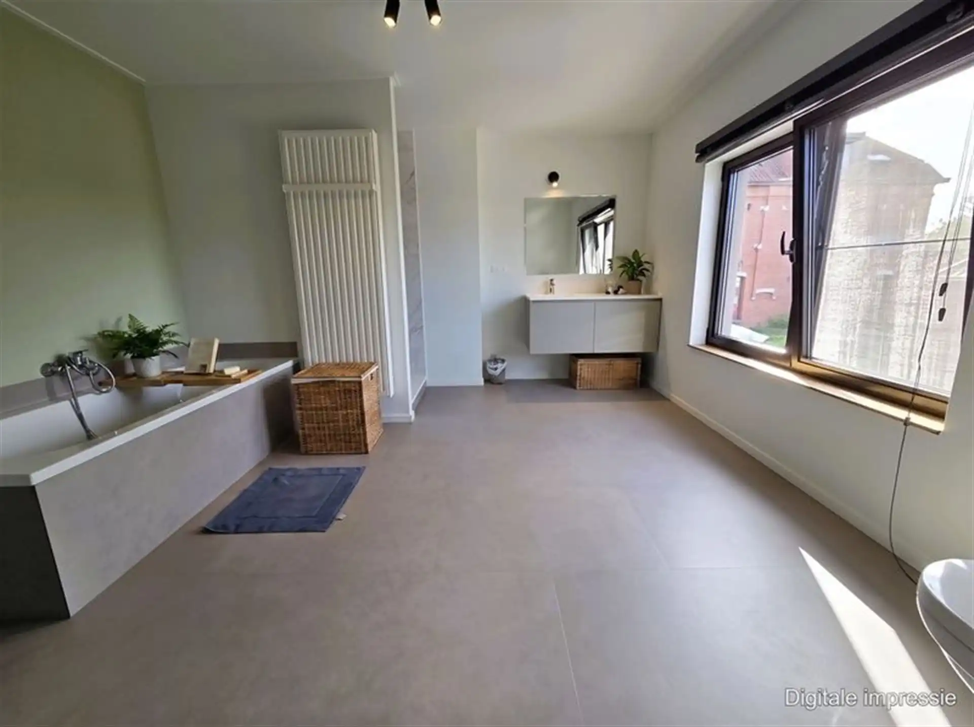 Charmante instapklare woning met zuidgerichte tuin op 1160 m² foto 10
