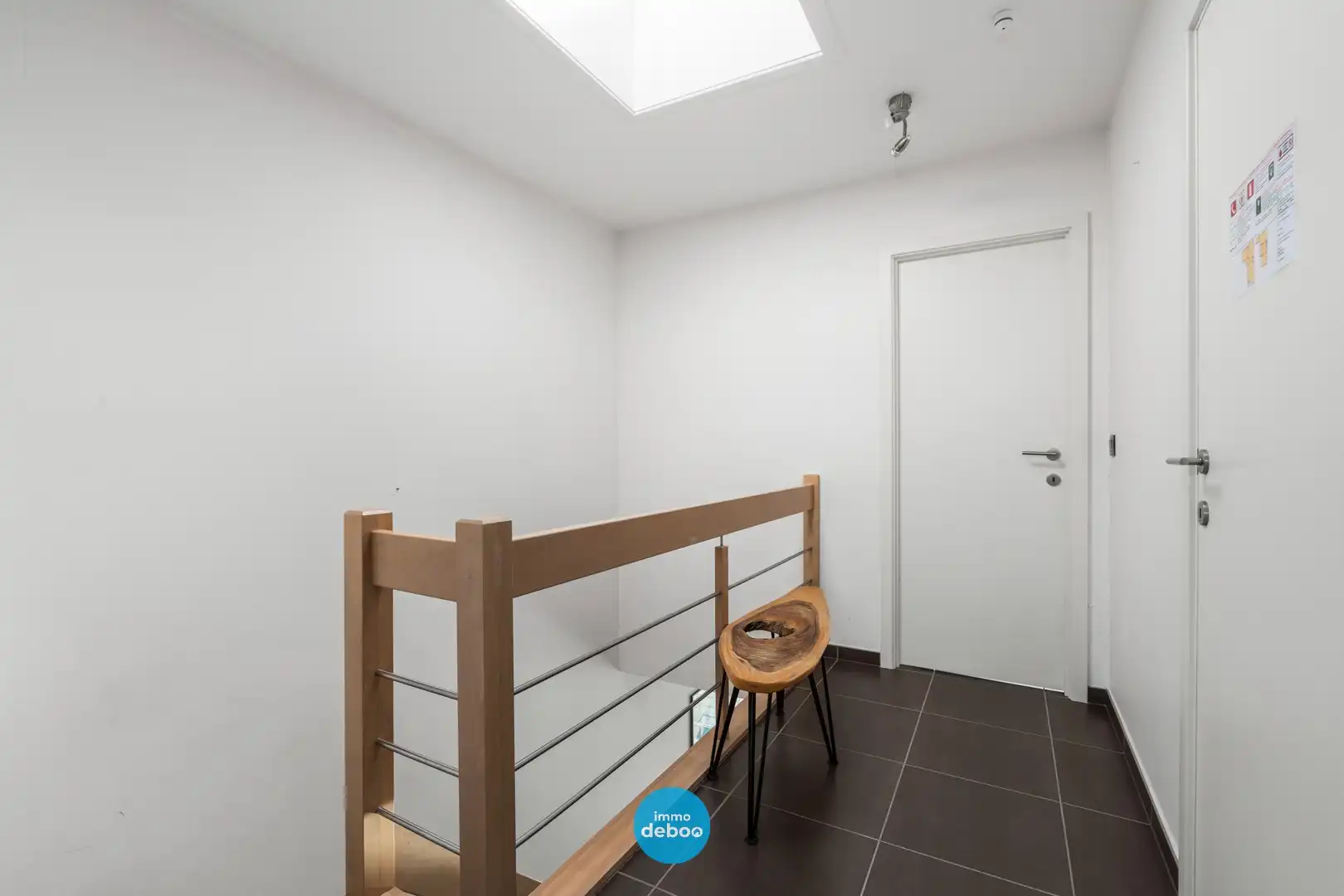 Ruime instapklare duplex op wandelafstand zee foto 16