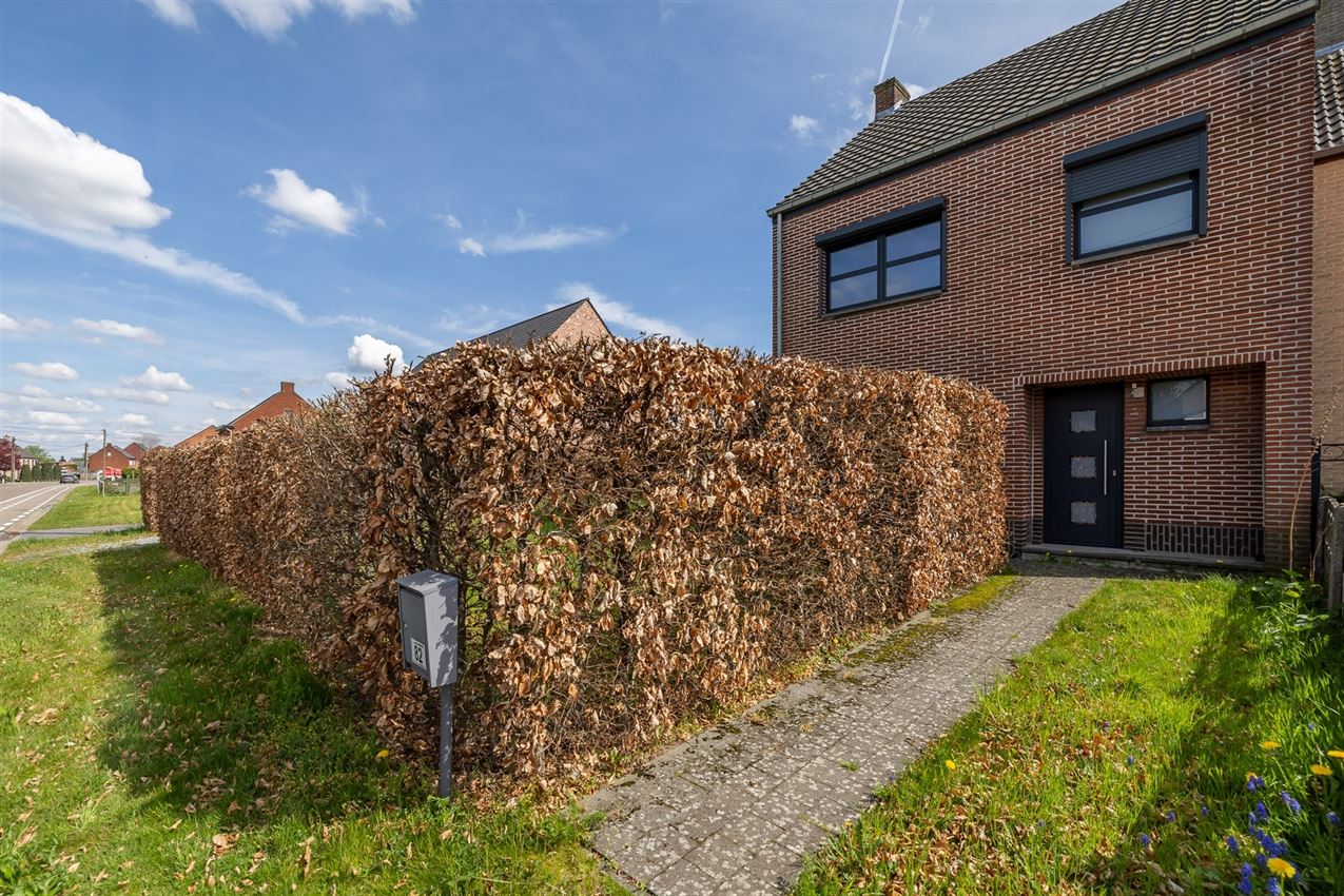Toffe, instapklare gezinswoning met 4 slpk. foto 30