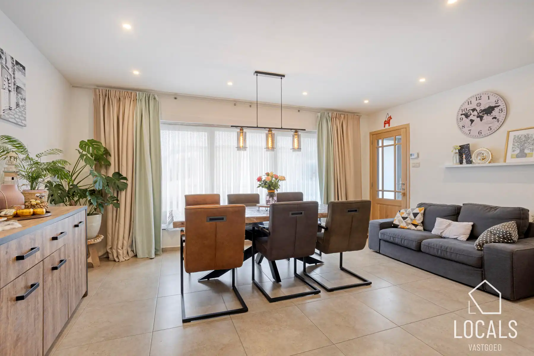 Ruime energiezuinige woning met uitbreidingsmogelijkheden  foto 6