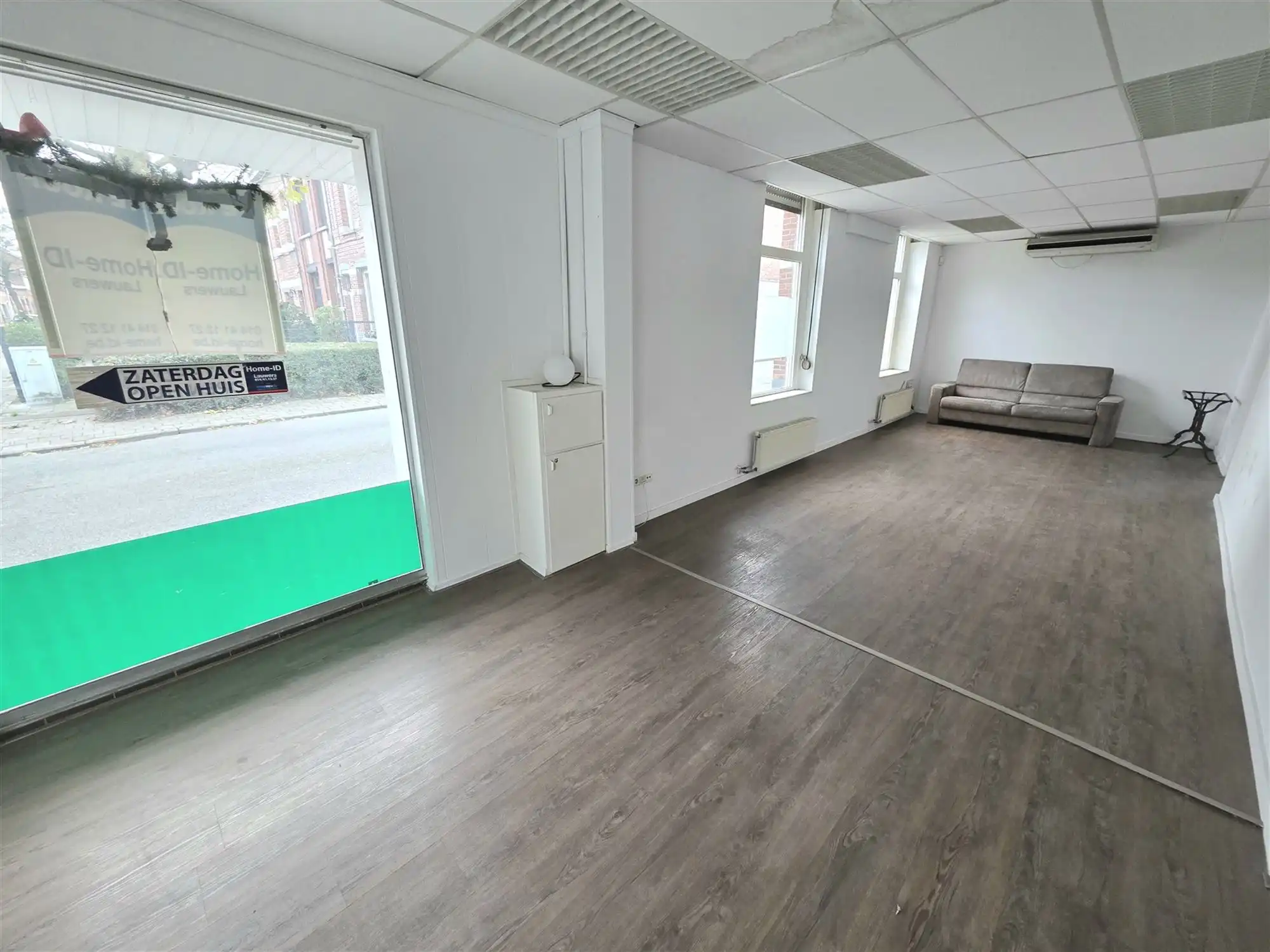 ééngezinswoning of kangoeroewoonst zou mogelijk zijn foto 5