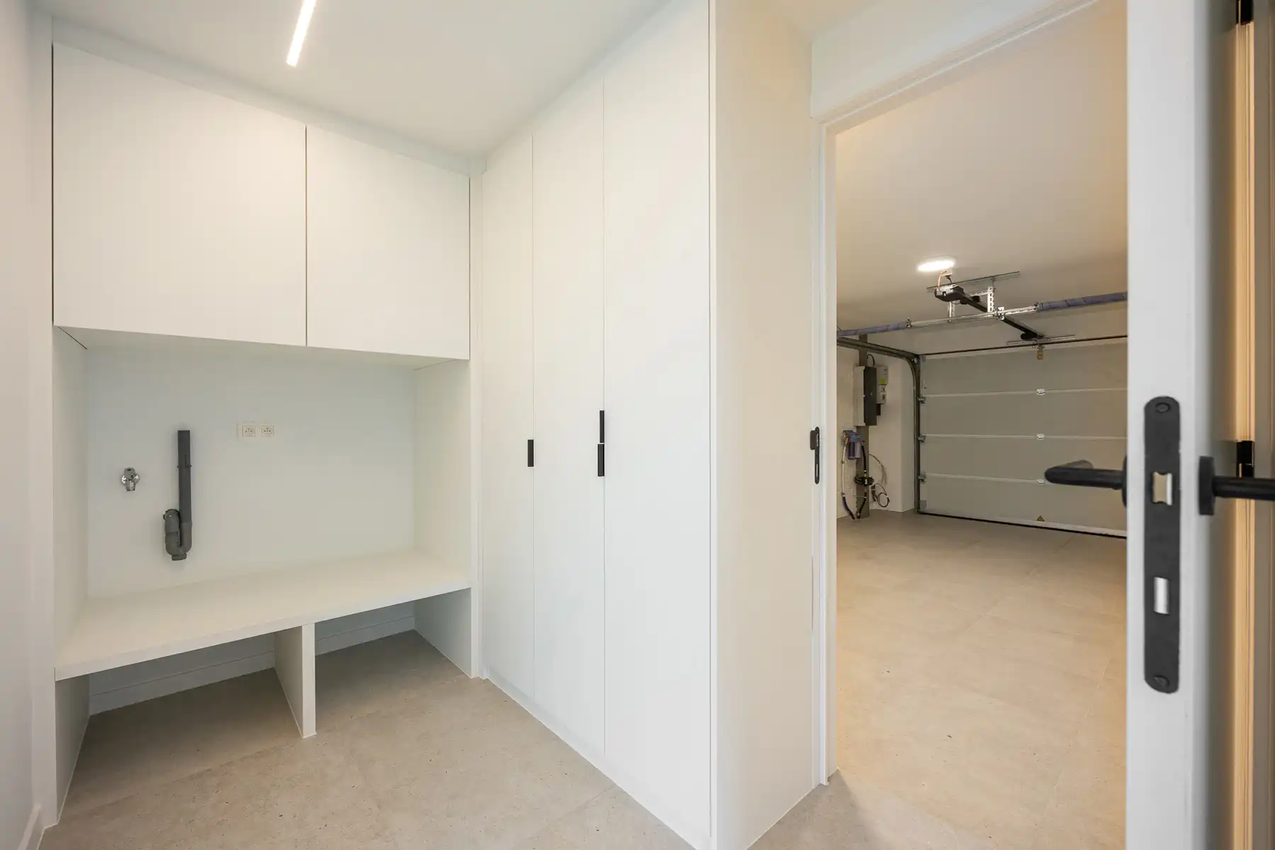 Luxe BEN woning met 4slk en 2bdk foto 34