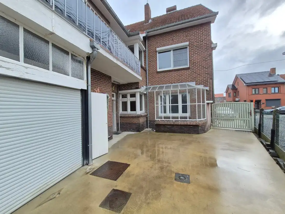 Leuk opgefrist appartement te Hasselt foto 16