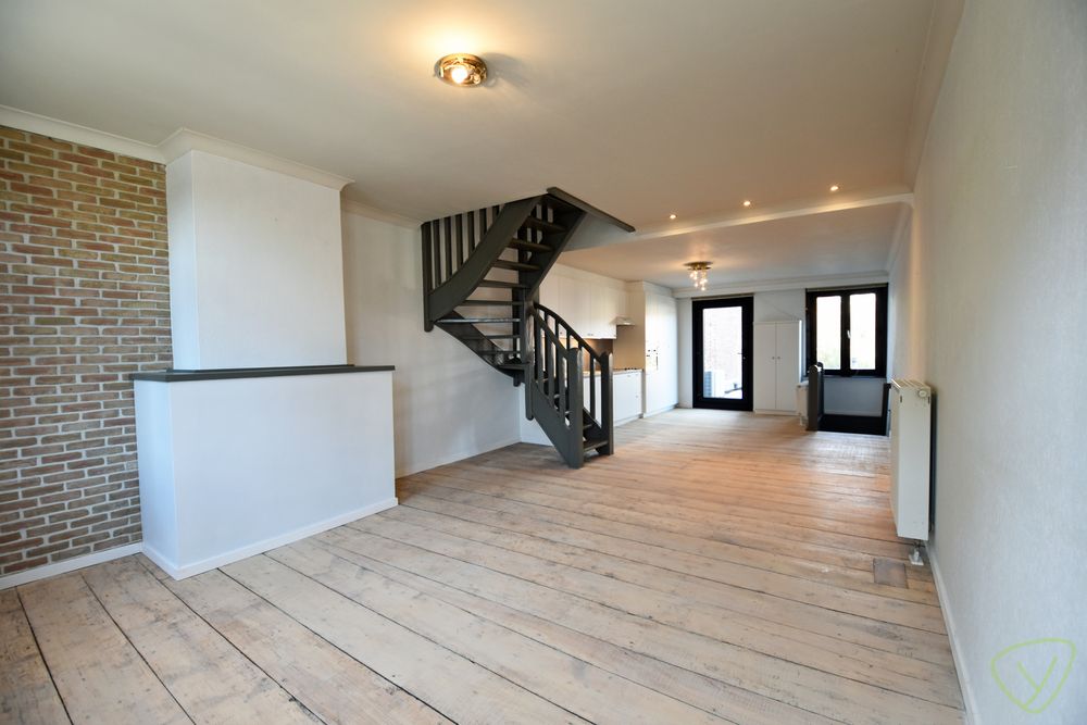 Instapklare duplex van 95 m² met karakter en private ingang – centraal gelegen in de Molenstraat foto 7