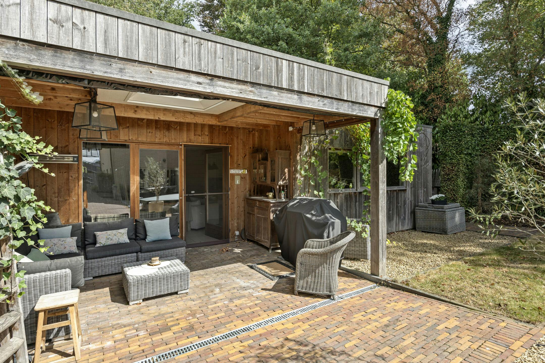Vrijstaande woning te koop in Olen foto 33