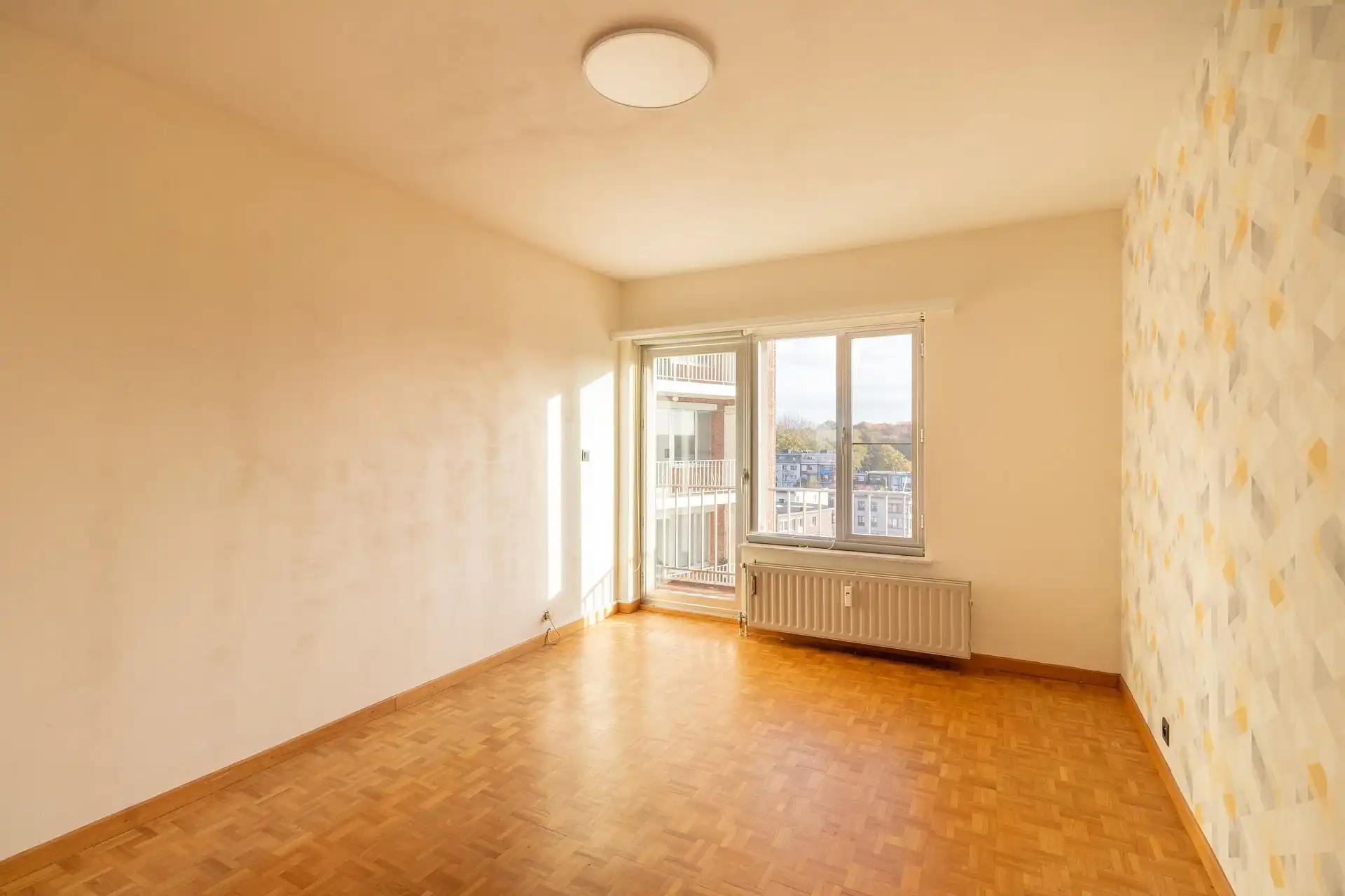 Instapklaar appartement met 2 terrassen! foto 7