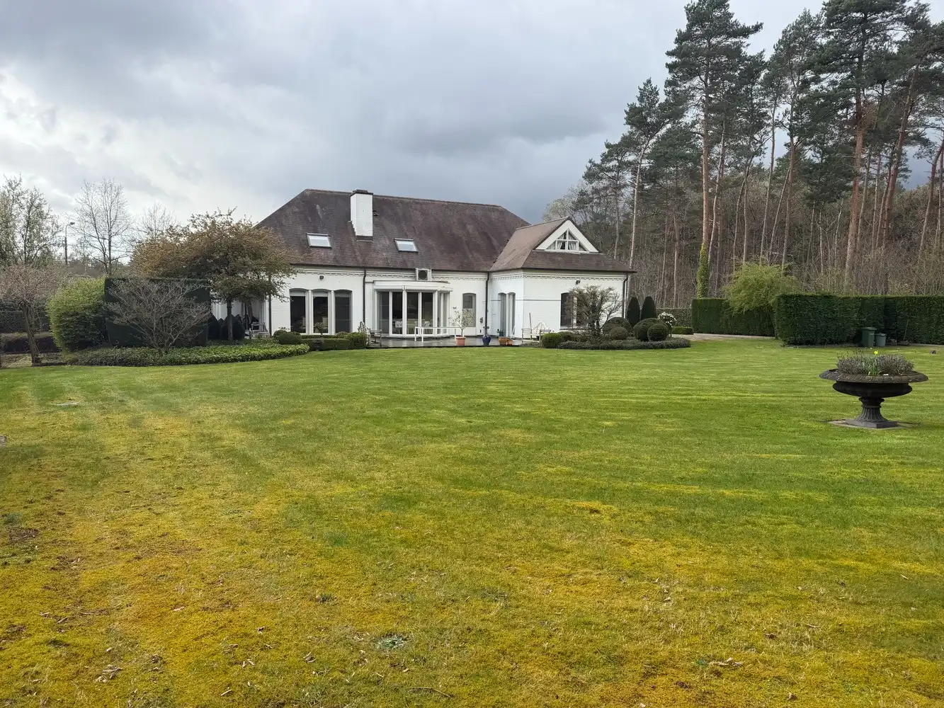 PRACHTIGE VILLA TE HUUR foto 27